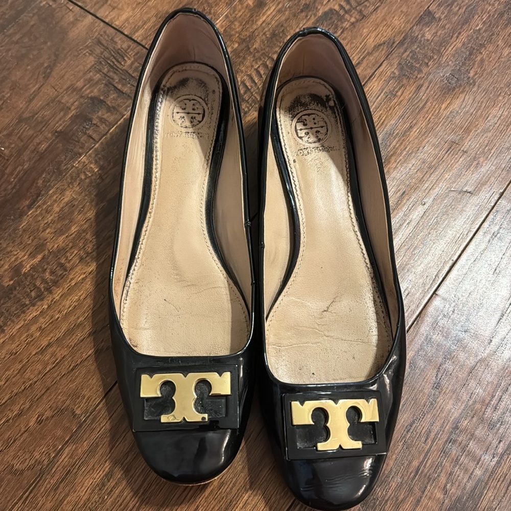Tory Burch Gigi - Picture 6 of 6